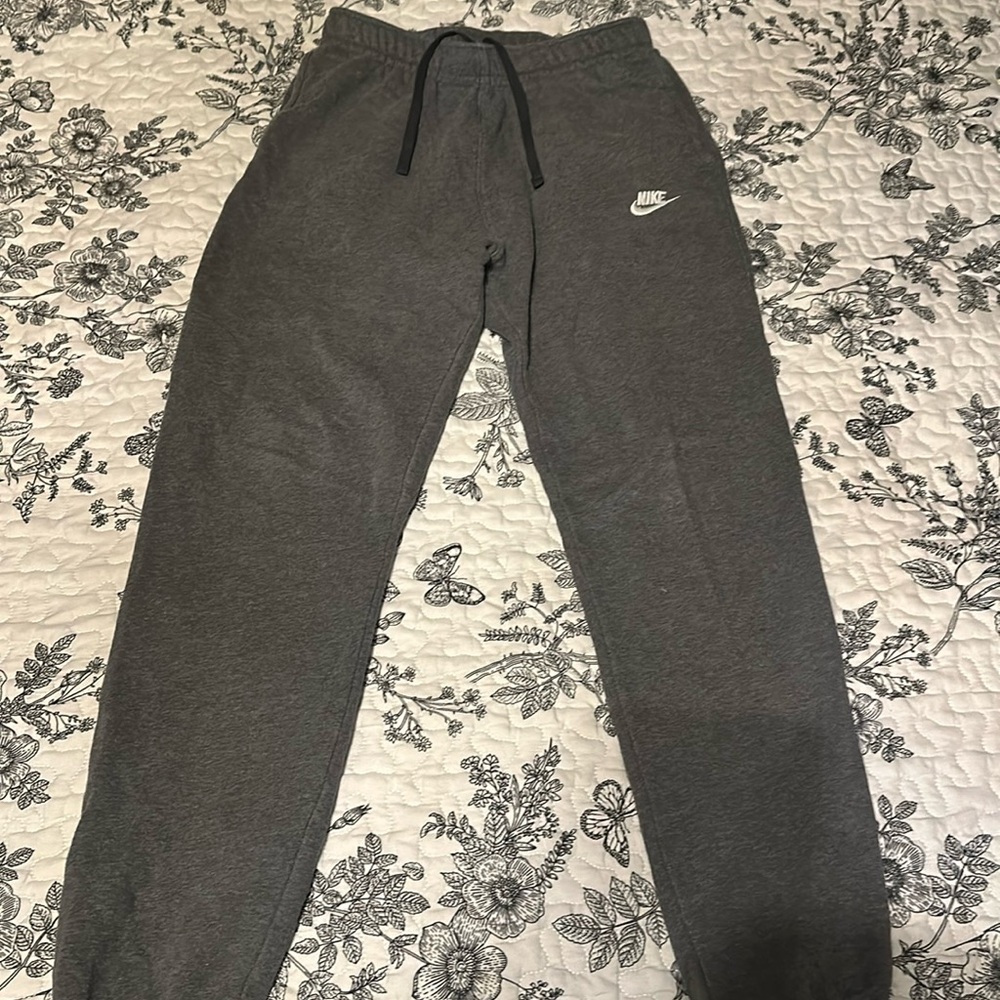 Nike sweatpants